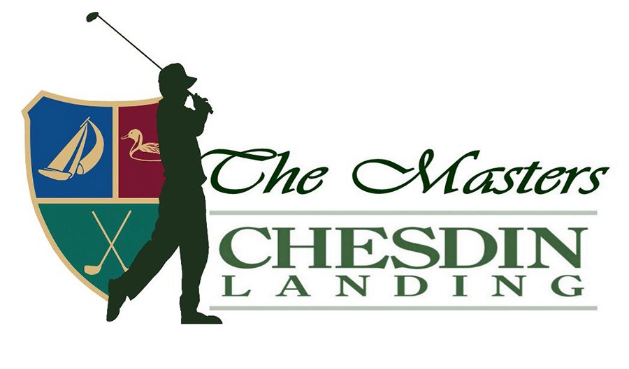 The Masters at Chesdin Landing